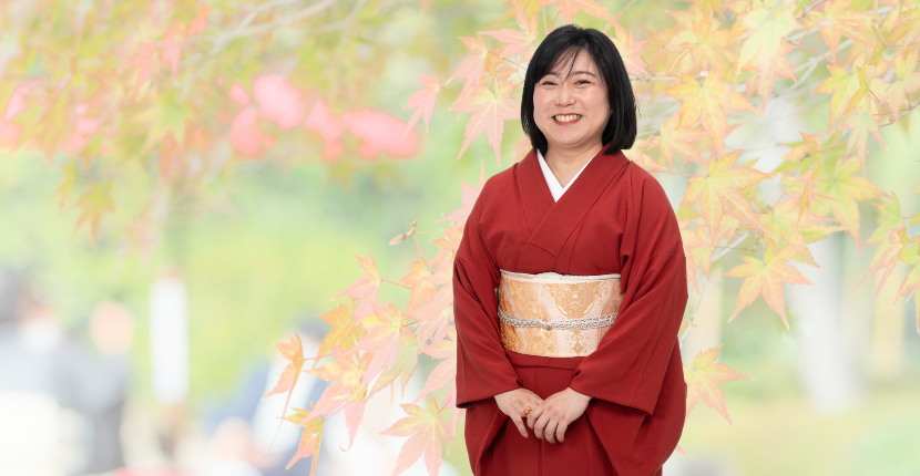 堂代表佐藤美知子