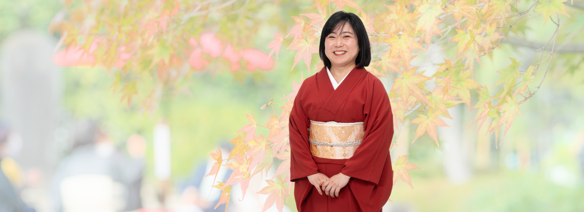 堂代表佐藤美知子