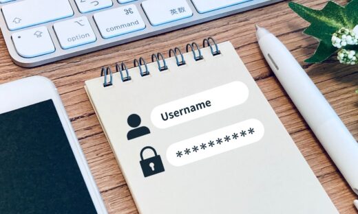 デジタル遺品イメージ画像